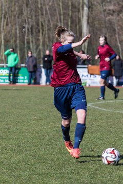Bild 291 - B-Juniorinnen VfL Oldesloe - Krummesser SV _ Ergebnis: 4:0
